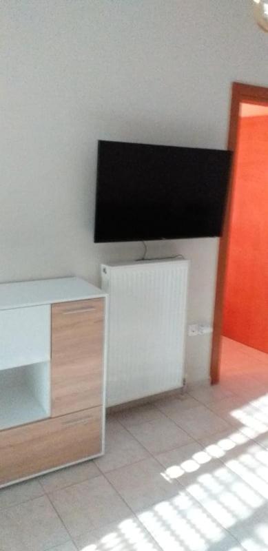 Nana Apartments Peraia  ภายนอก รูปภาพ