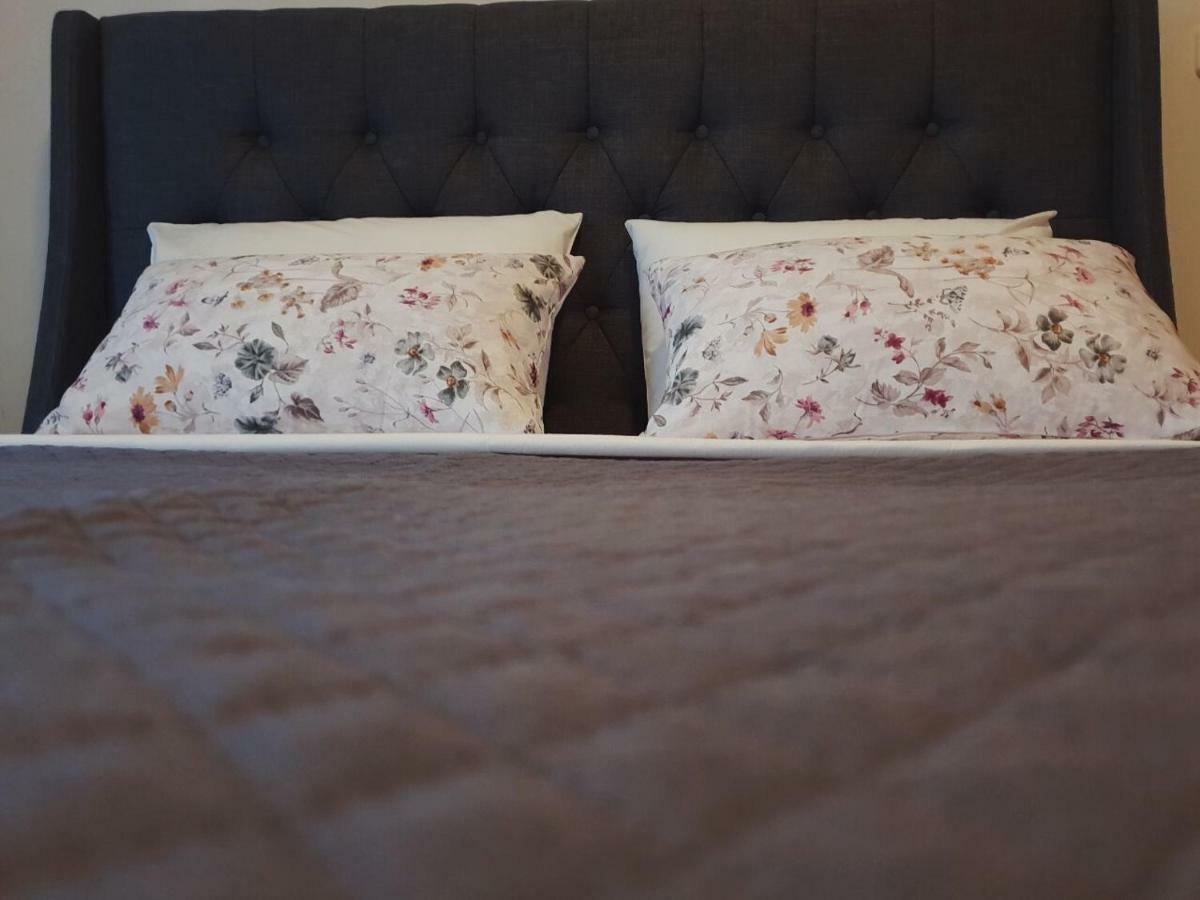 Nana Apartments Peraia  ภายนอก รูปภาพ